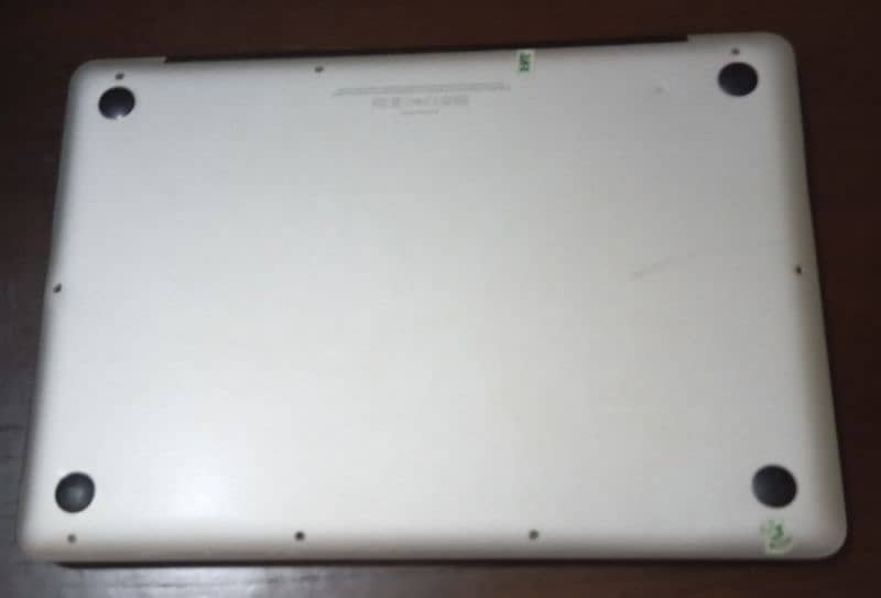 Apple MacBook Pro 2011 3