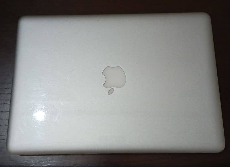 Apple MacBook Pro 2011 4