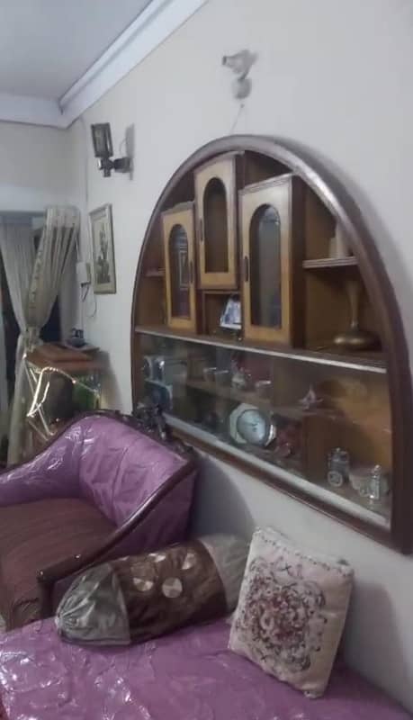 10 MARLA HOUSE FOR SALE IN ALLAMA IQBAL TOWN BADAR BLOCK 1