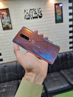 OnePlus 8 RAM 8GB STORAGE 128GB Dual Sim Global