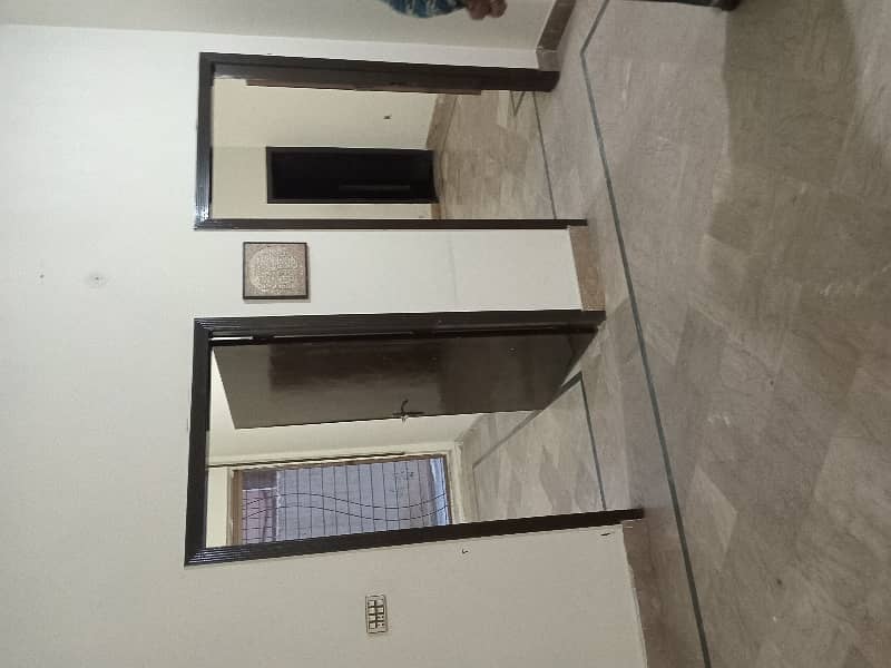 5 MARLA LOWER PORTION FOR RENT IN ALLAMA IQBAL TOWN NIZAM BLOCK LAHORE 7