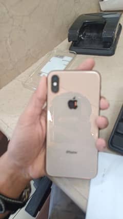 iPhone Xs non pta