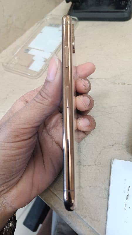 iPhone Xs non pta 5