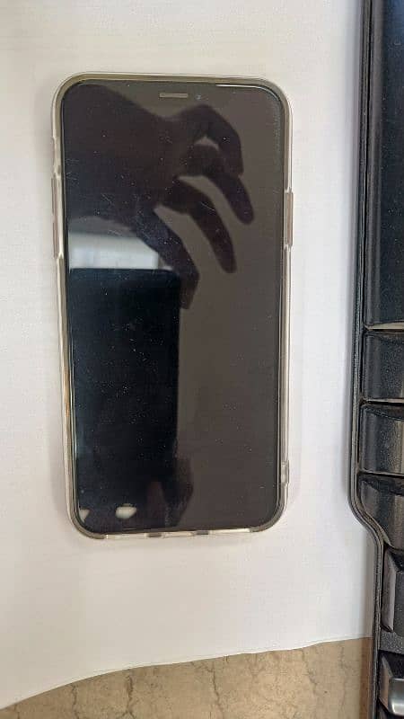 iPhone Xs non pta 7