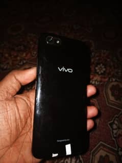 vivo y81S