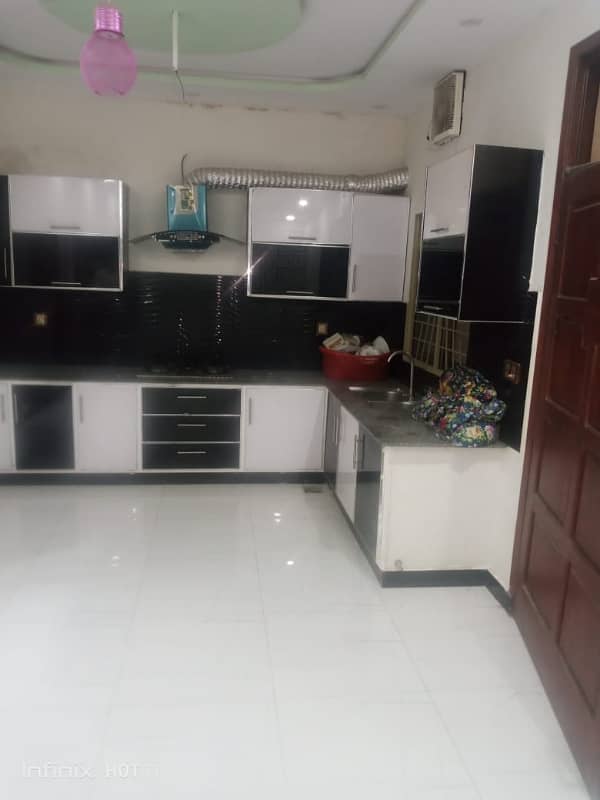 5 MARLA UPPER PORTION FOR RENT IN ALLAMA IQBAL TOWN NEELAM BLOCK LAHORE 1