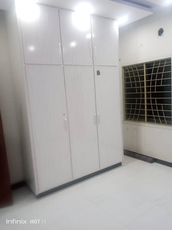 5 MARLA UPPER PORTION FOR RENT IN ALLAMA IQBAL TOWN NEELAM BLOCK LAHORE 2