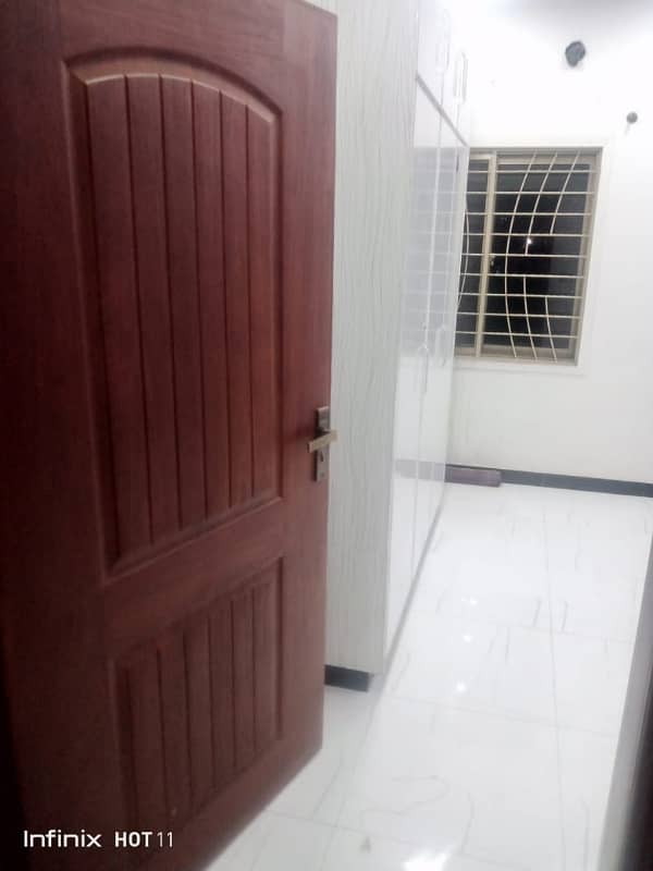 5 MARLA UPPER PORTION FOR RENT IN ALLAMA IQBAL TOWN NEELAM BLOCK LAHORE 3