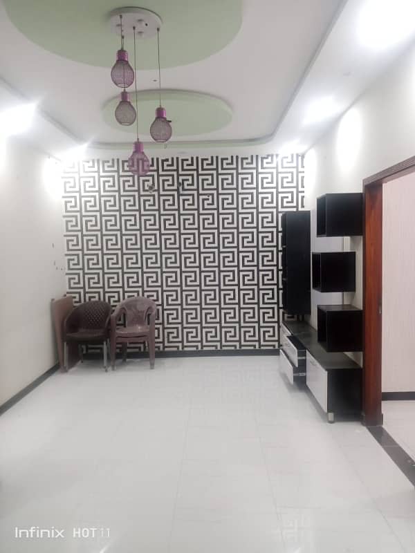 5 MARLA UPPER PORTION FOR RENT IN ALLAMA IQBAL TOWN NEELAM BLOCK LAHORE 4