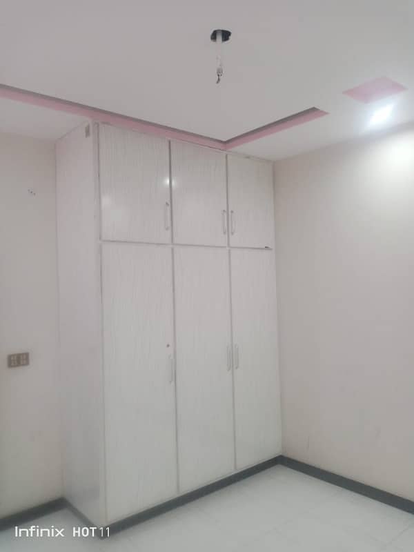 5 MARLA UPPER PORTION FOR RENT IN ALLAMA IQBAL TOWN NEELAM BLOCK LAHORE 5