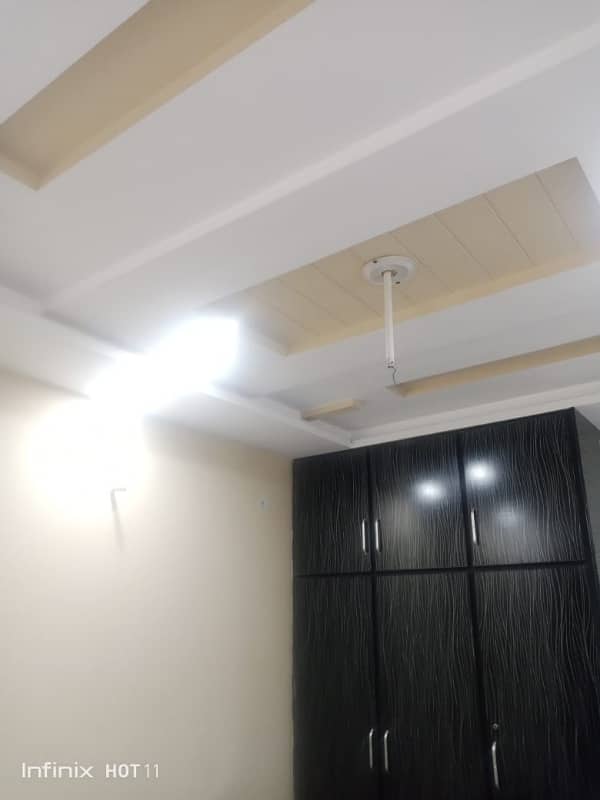 5 MARLA UPPER PORTION FOR RENT IN ALLAMA IQBAL TOWN NEELAM BLOCK LAHORE 6