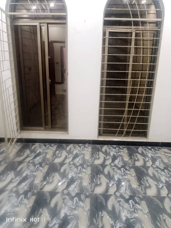 5 MARLA UPPER PORTION FOR RENT IN ALLAMA IQBAL TOWN NEELAM BLOCK LAHORE 18