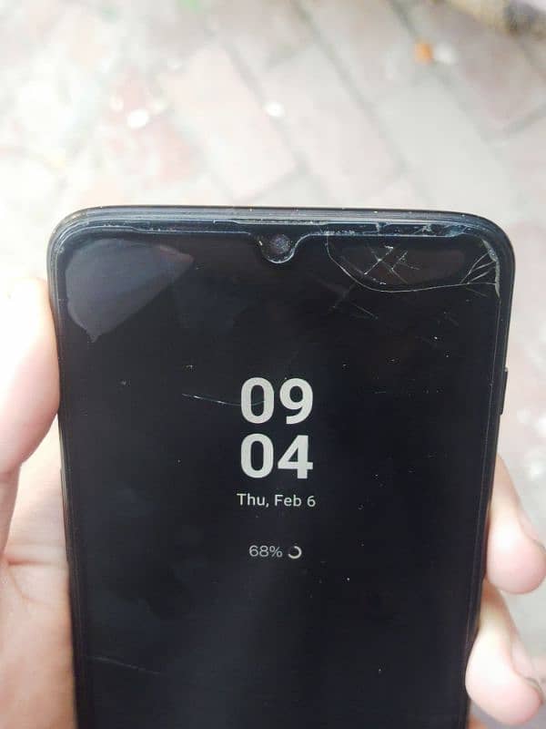 ONEPLUS 6T 8/128 PTA Okay 0