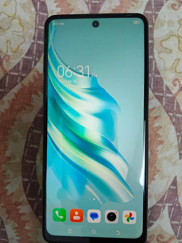 tecno spark 20 pro 2