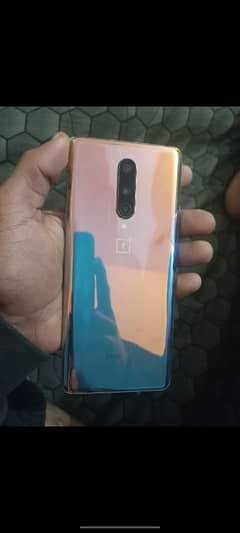 oneplus 8 Pta Approved