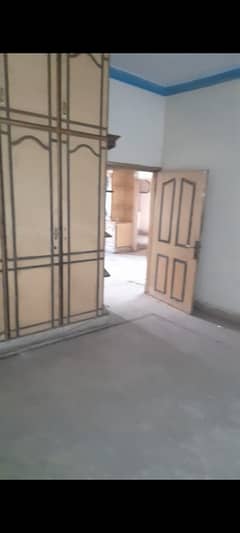 8 MARLA UPPER PORTION FOR RENT IN ALLAMA IQBAL TOWN CLIFTON COLONY LAHORE