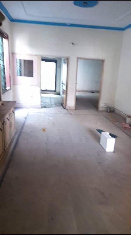 8 MARLA UPPER PORTION FOR RENT IN ALLAMA IQBAL TOWN CLIFTON COLONY LAHORE 8