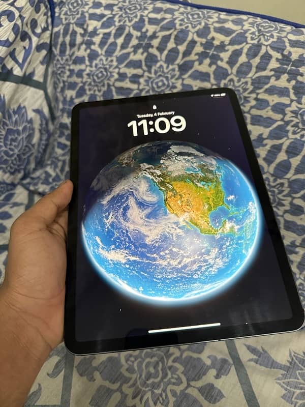 iPad Pro 2020 Cellular 11” inches 0