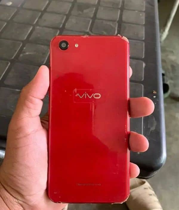 vivo y83 1