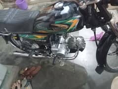 United 70cc urgent for sale WhatsApp on hai,,0307-9468544