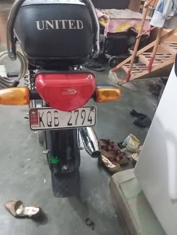 United 70cc urgent for sale WhatsApp on hai,,0307-9468544 6