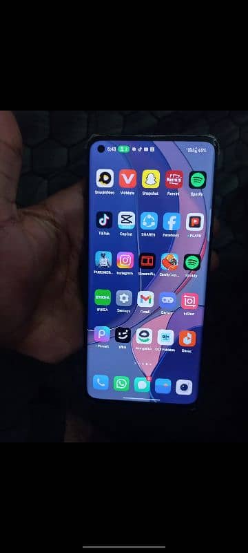 oneplus 8 Pta Approved 1