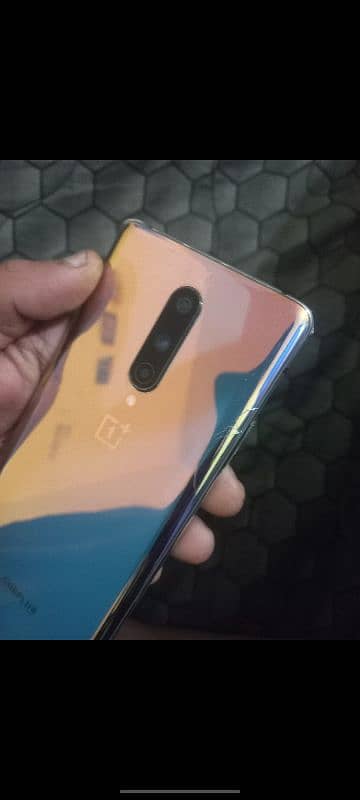 oneplus 8 Pta Approved 2