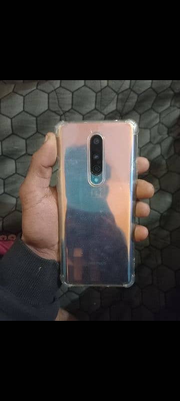 oneplus 8 Pta Approved 5