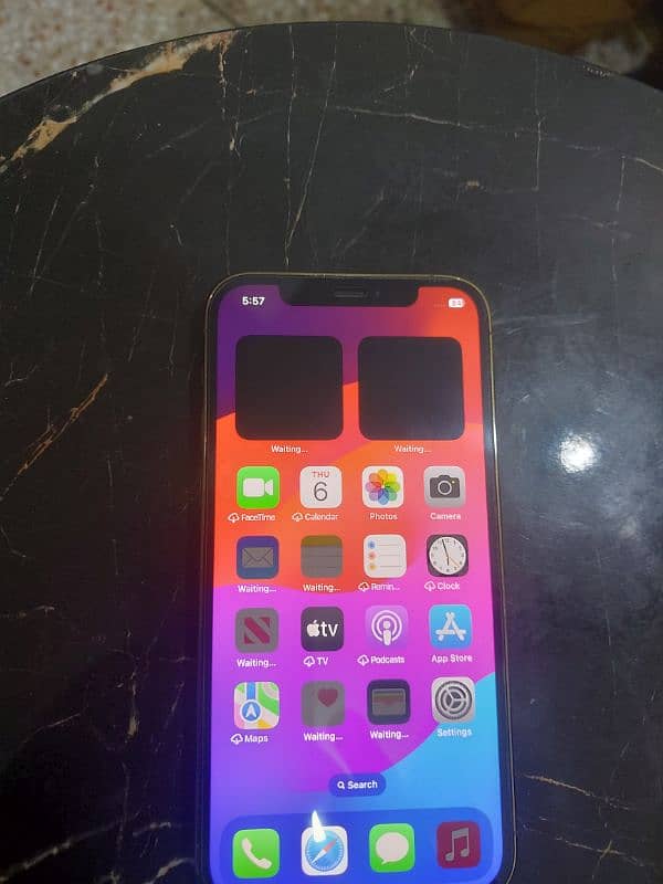 i phone 12 pro 2