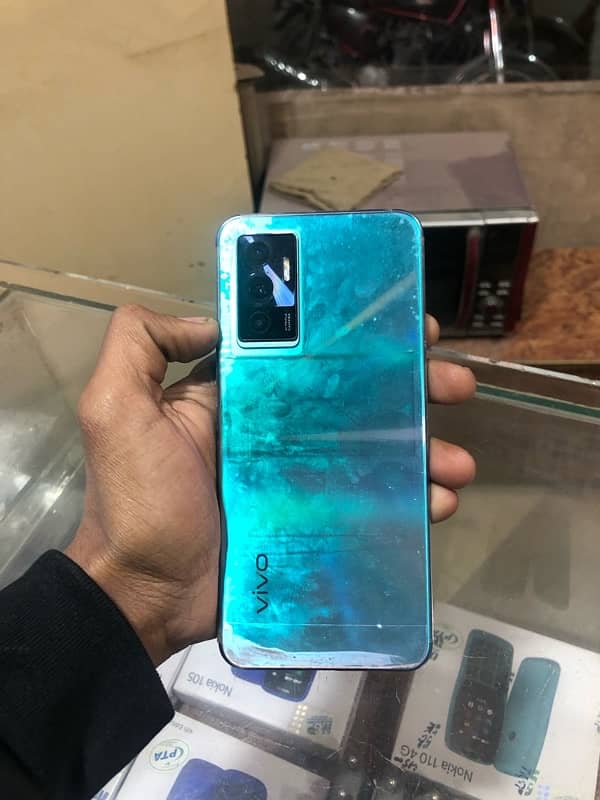 vivo v23e 0