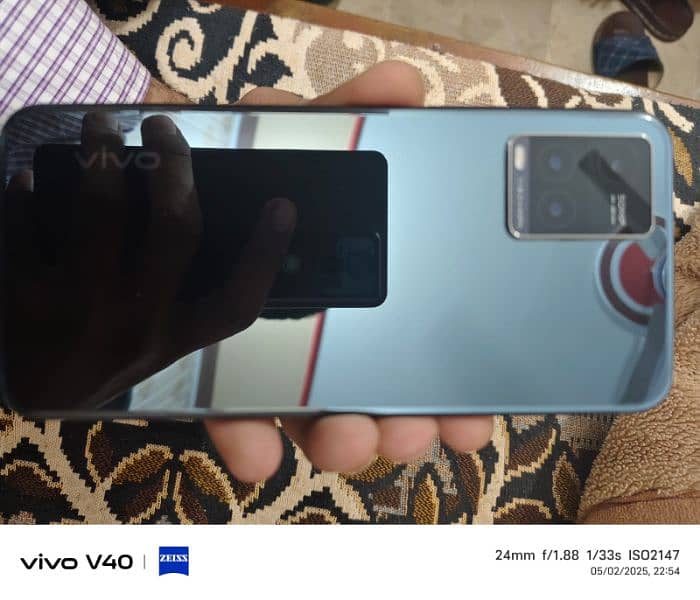 vivo y33s 8+4gb 128 gb ram urgent sale 0