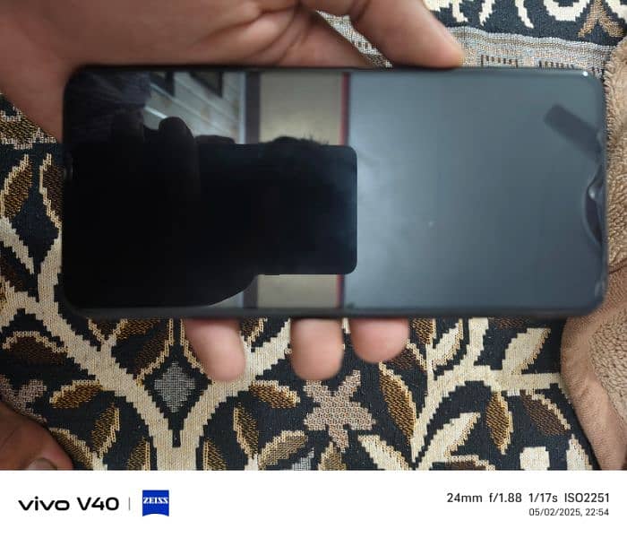 vivo y33s 8+4gb 128 gb ram urgent sale 1