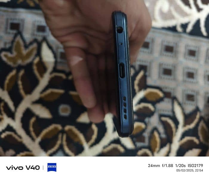 vivo y33s 8+4gb 128 gb ram urgent sale 3