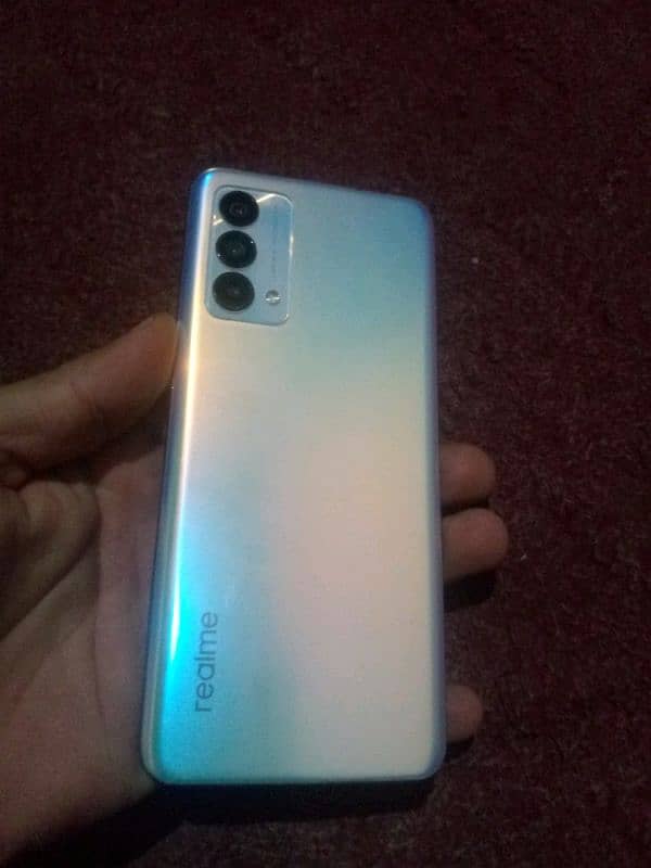 realme gt master edition 8/128 1