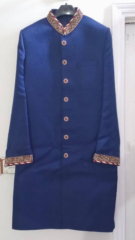 used sherwani 1