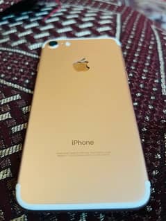 iPhone 7 non pta