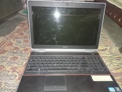 Core i7 2nd Gen Laptop | 8GB RAM | 250GB HDD | Fully Working Condition