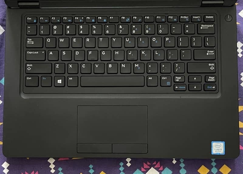 Dell Latitude 5490 1