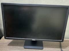 Dell LCD Monitor 23 inches