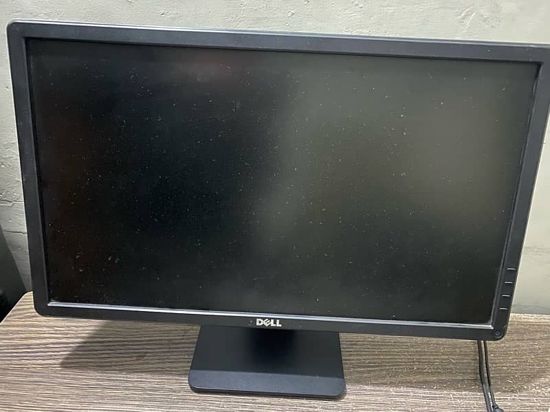 Dell LCD Monitor 23 inches 0