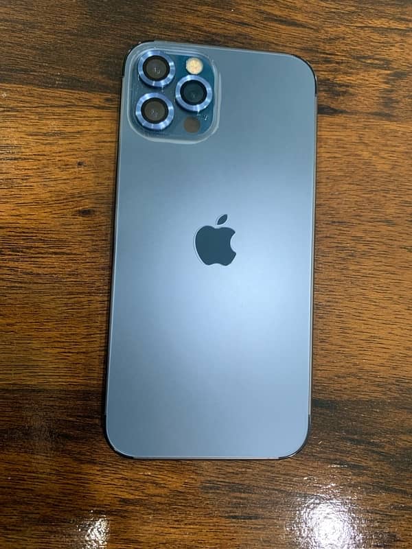 Iphone 12 pro 128gb 0