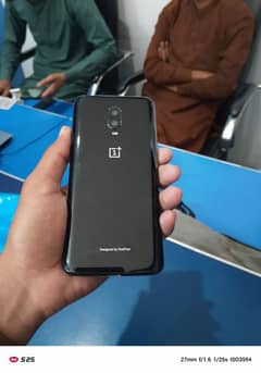 OnePlus 6t