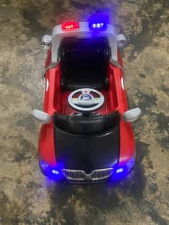 kid Car