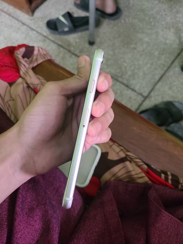 iPhone 6s 128gb pta (exchnage with good gaming phone) 4