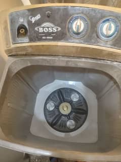 Dryer Haier