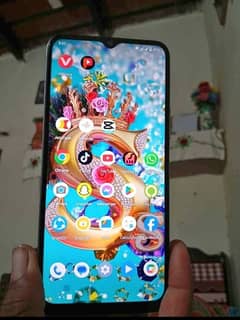 Vivo y12s 3/32  just back thori rough ha baki All okk. . .