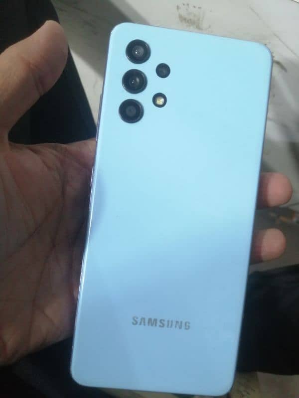 Samsung a32 pta 0