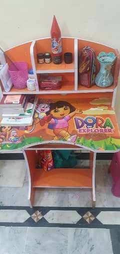 Study Table for kids