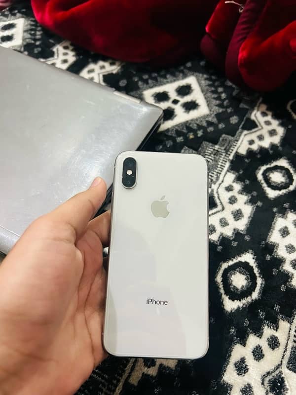 iPhone XS 256Gb Pta 1