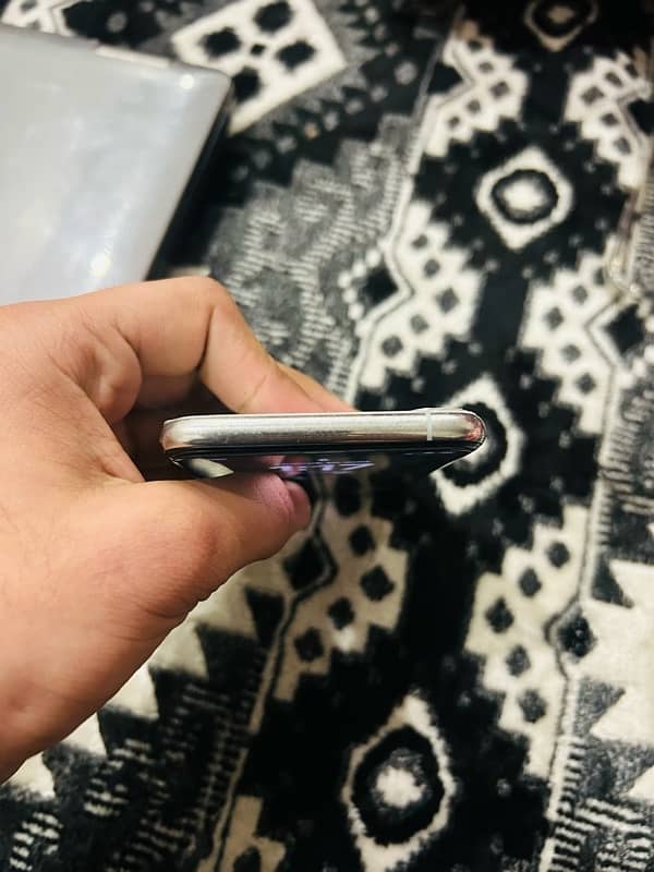 iPhone XS 256Gb Pta 4